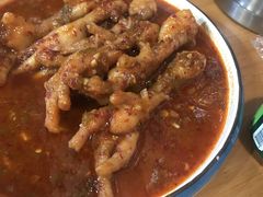 -京玉菲饭店(李村店)