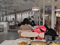 -娜娜家·Nana's restaurant(国金汇店)