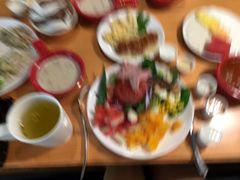 -So Lounge索兰至餐厅(蓝色港湾店)