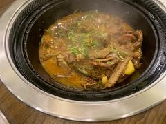 -百一大地锅(香福路店)