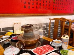 -裕德孚·非遗手切涮羊肉(东直门内大街店)