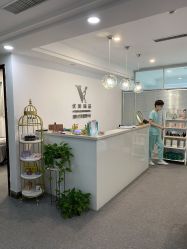 -YooMee优美智能科技美肤机构