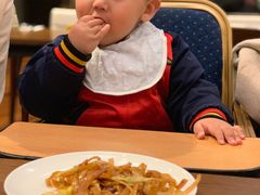 -嘉年华大酒店琴湾-自助餐厅