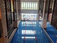 -北京海德酒店温泉