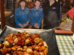 -玉桥餐厅(天坛店)