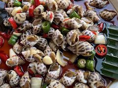 -火舞泰·泰式海鲜火锅餐厅(世纪城店)