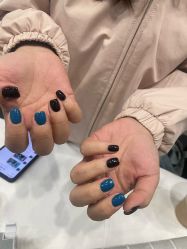 -StartNail美甲