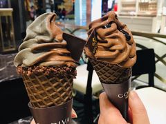 -GODIVA(五角场万达广场店)