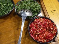 -蜀辣居鲜货老火锅(红牌楼店)