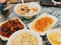 -西关刘福记(文德路店)