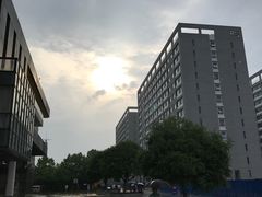 -河海大学(江宁校区)
