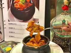 -城堡俄式西餐厅(中央大街索道店)