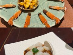 -成隆行·蟹王府(淮海店)