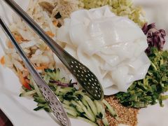 西贝面筋-西贝(东方路店)