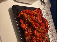 -靓虾二哥长沙地标小龙虾(五一广场店)