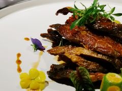 熏鱼-柒厢食事雅谈