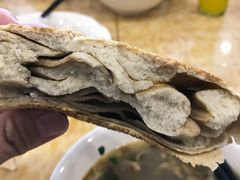 -老三羊汤【北兴隆街店】