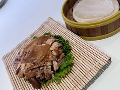 -惠丰堂饭庄·烤鸭·京味菜(翠微路店)