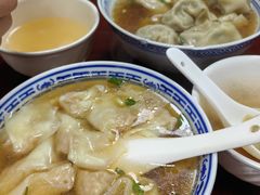 -古徽州馄饨店(宝安路店)