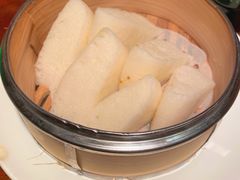 白糖桂花糕-外婆家(天河领展店)