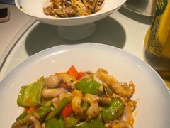 -渔娘渔家丹东海鲜(东直门店)