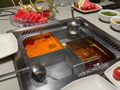 -海底捞火锅(亲贤北街店)