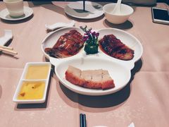-陶陶居海鲜酒家(新马路店)