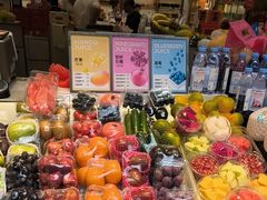 -每日新鲜水果吧(南京东路店)