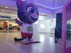 -保利MALL(天鹅湖店)