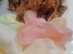 -帕米尔食府(白云观店)