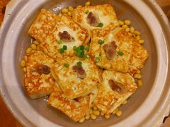 客家酿豆腐-小天厨民间菜馆(深圳街店)