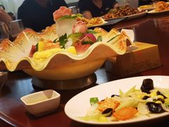 -海富门·带鱼·淮扬菜·粤菜(甘家口店)