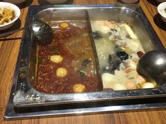 -湘妹子火锅(株洲神农城店)