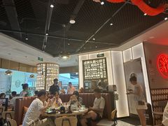 -潮界(虹桥新天地店)