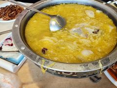 -福荣居褡裢火烧京味家常菜(西四店)