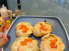 -上渔铁板烧(熙悦汇店)