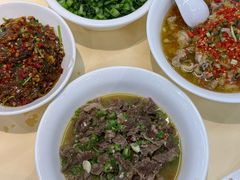 -笨罗卜浏阳菜馆(龙华鹏润达店)