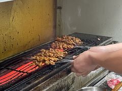 -酒宝荡烧烤(长航局江大路住宅小区店)