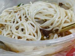 -莫老爷·正宗桂林米粉(南油店)