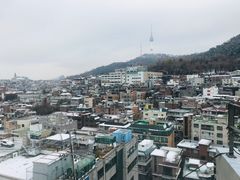 -梨泰院