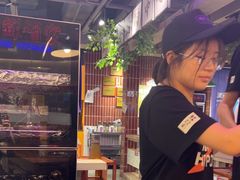 -楠火锅(绿地新都会店)