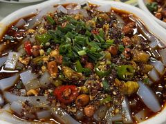 -胖哥川菜馆(武东路店)