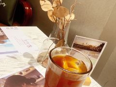 -娜娜家·Nana's restaurant(国金汇店)