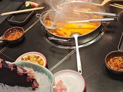 -乔先生涮肉·鲜活牛羊肉火锅(塘沽店)