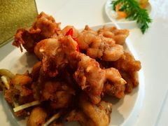 牛蛙-红门金汤·港式火锅(英皇集团中心店)