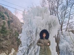 -秦岭风景区