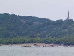 -西湖游船