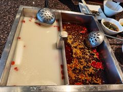 -皇城老妈川味火锅·大连海鲜火锅(港湾店)
