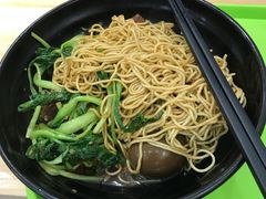 -晓午阳常熟炒浇面(红庙店)