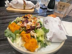 -THE WOODS 简餐 (国贸商城店)
